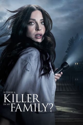 دانلود فیلم Is There a Killer in My Family? 2020