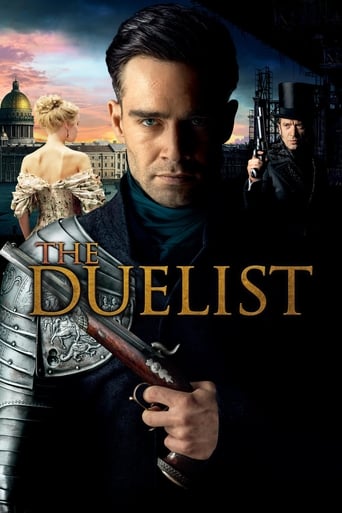 دانلود فیلم The Duelist 2016