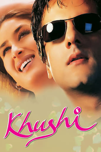 دانلود فیلم Khushi 2003