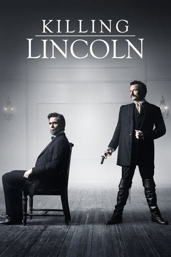 دانلود فیلم Killing Lincoln 2013