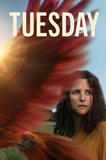 دانلود فیلم Tuesday 2023