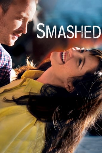 دانلود فیلم Smashed 2012