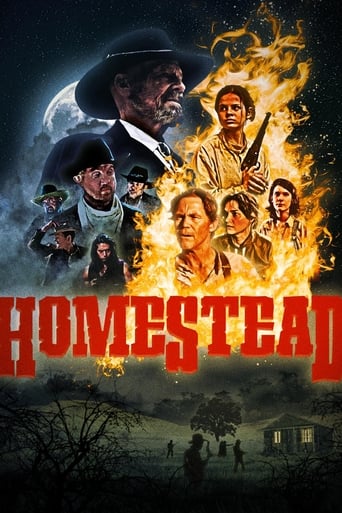 دانلود فیلم Homestead 2023