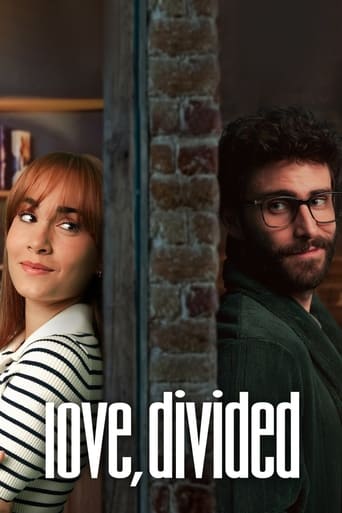 دانلود فیلم Love, Divided 2024