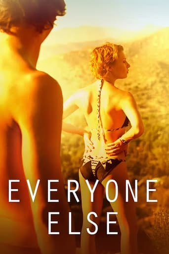 دانلود فیلم Everyone Else 2009