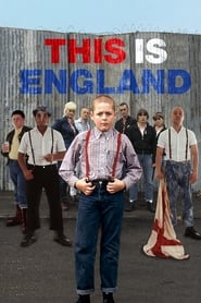 دانلود فیلم This Is England 2006 (این انگلستان است)